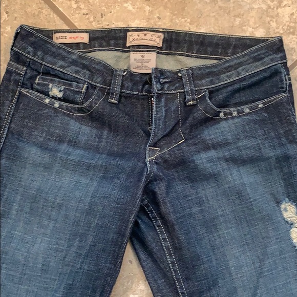 ✨William Rast✨jeans! - Picture 5 of 5